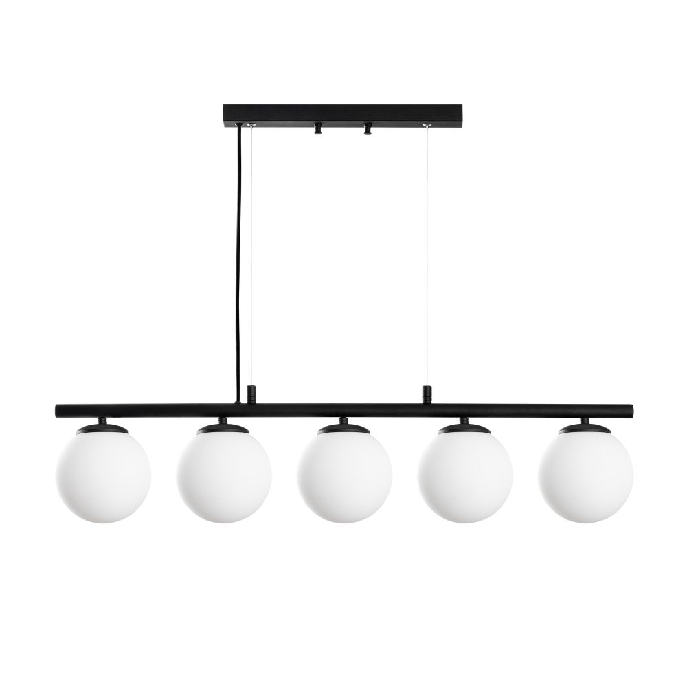 Dual - 13763 Crni Luster slika 4