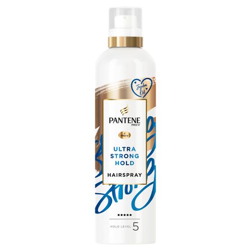 Pantene lak za kosu extra strong 250ml slika 1