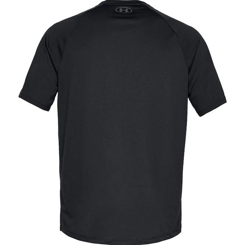 Muška majica Under armour tech 2.0 short sleeve 1326413-001 slika 6