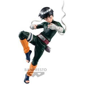 Naruto Shippuden Rock Lee Banpresto Figure Colosseum figure 16cm