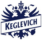Keglevich logo