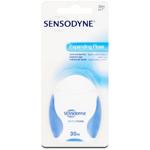 Sensodyne® Zubni konac 30 m slika 1