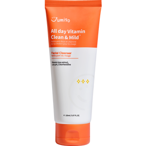 JUMISO Hello Skin Vitaminski Gel Za Čišćenje Lica 150ml