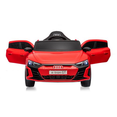 Audi auto na akumulator E-tron Red slika 4
