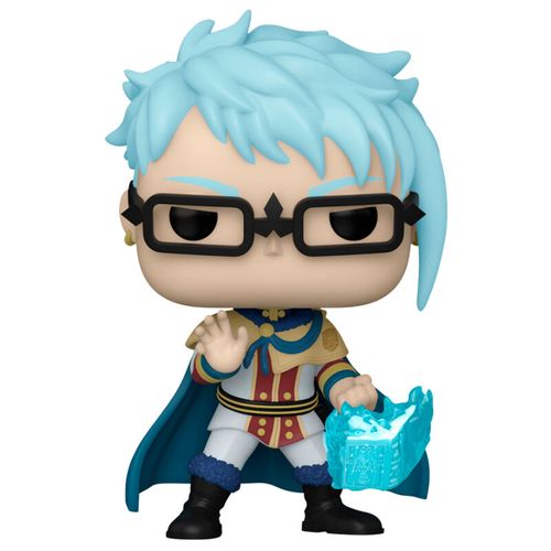 Funko POP Figura Black Clover Klaus slika 2