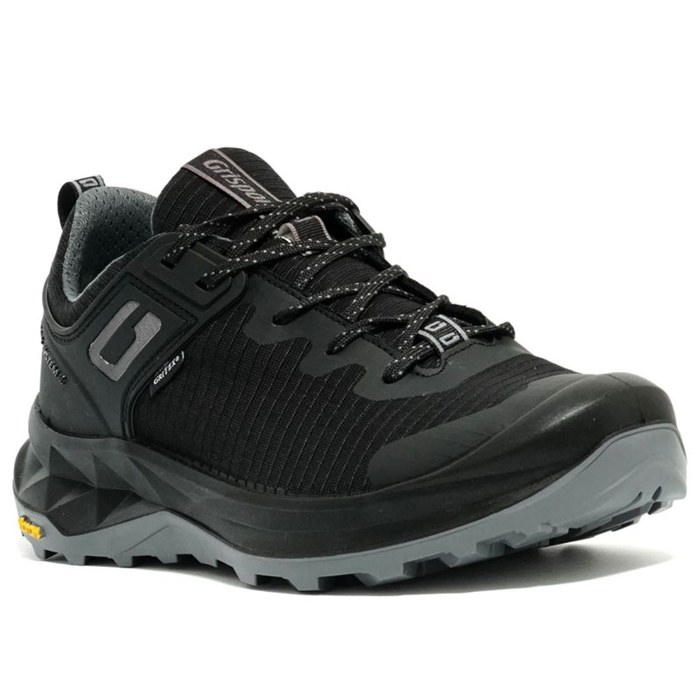 Grisport Muške patike Bedrock Low slika 5