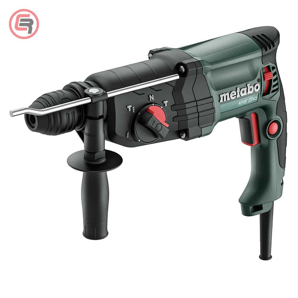Metabo Čekić Kombinovani KHE 2245 SDS - plus 750 W U Koferu - 601708500 slika 1