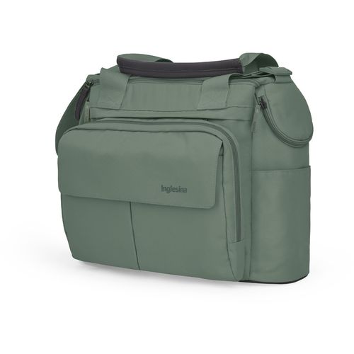 Inglesina DUAL BAG 2u1 torba MURRAY GREEN slika 1