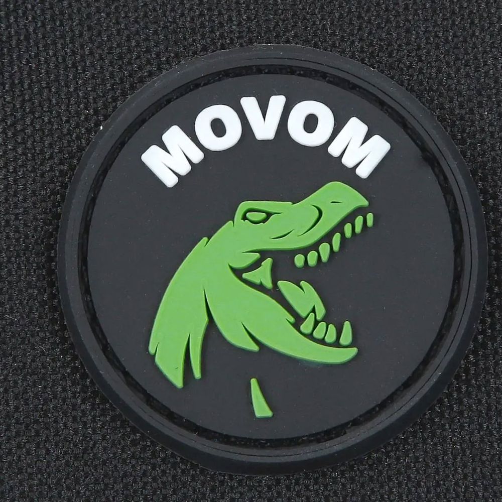 Movom Ranac 40cm, Raptors 3772321, zeleni slika 6