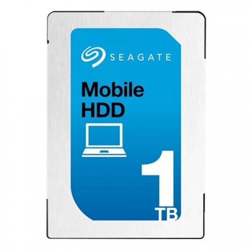 Seagate 1TB 2.5" HDD 128MB slika 1