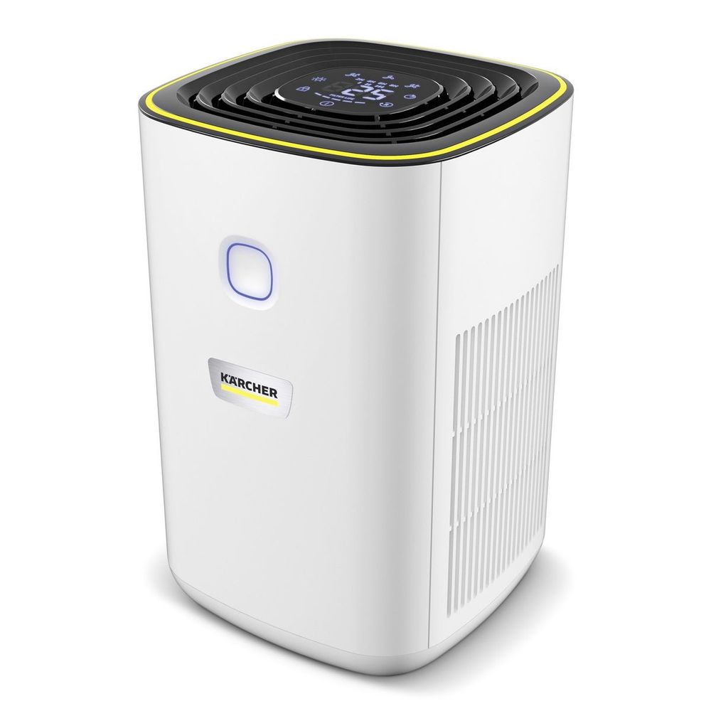 KARCHER Prečišćivač Vazduha AF 20 1.024-820.0 slika 1