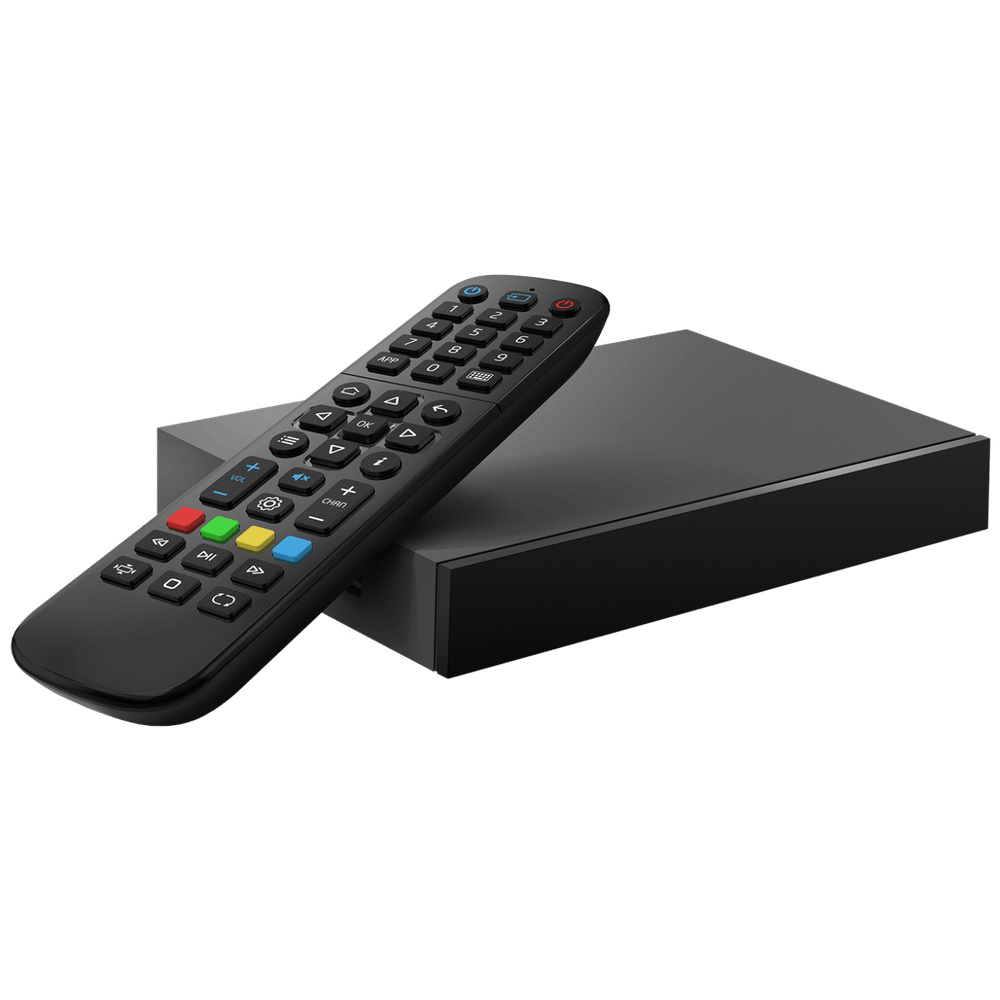 Mag Prijemnik IPTV za Stalker midlleware, WiFI - MAG 540 W3 slika 3