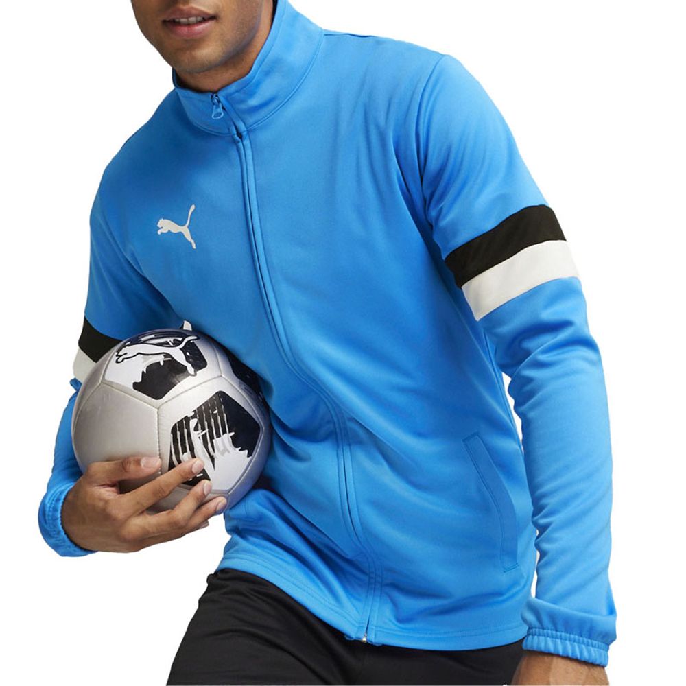 Puma Teamrise Komplet Trenerka za Muškarce slika 3