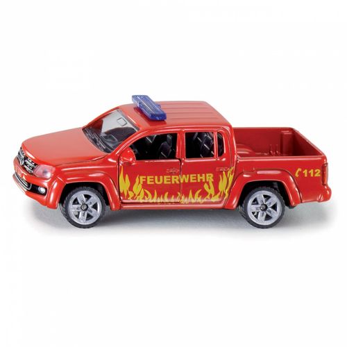 SIKU Firefighter pick-up slika 1