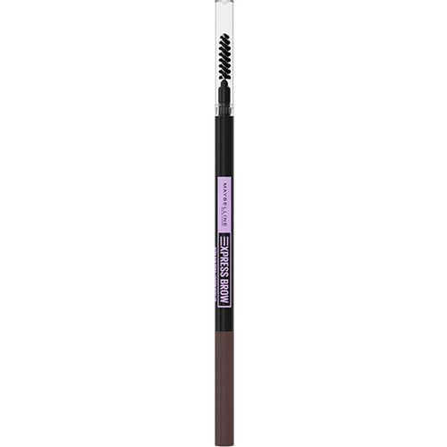 Maybelline New York Express Brow Ultra Slim olovka za obrve 5.5 Cool brown slika 1