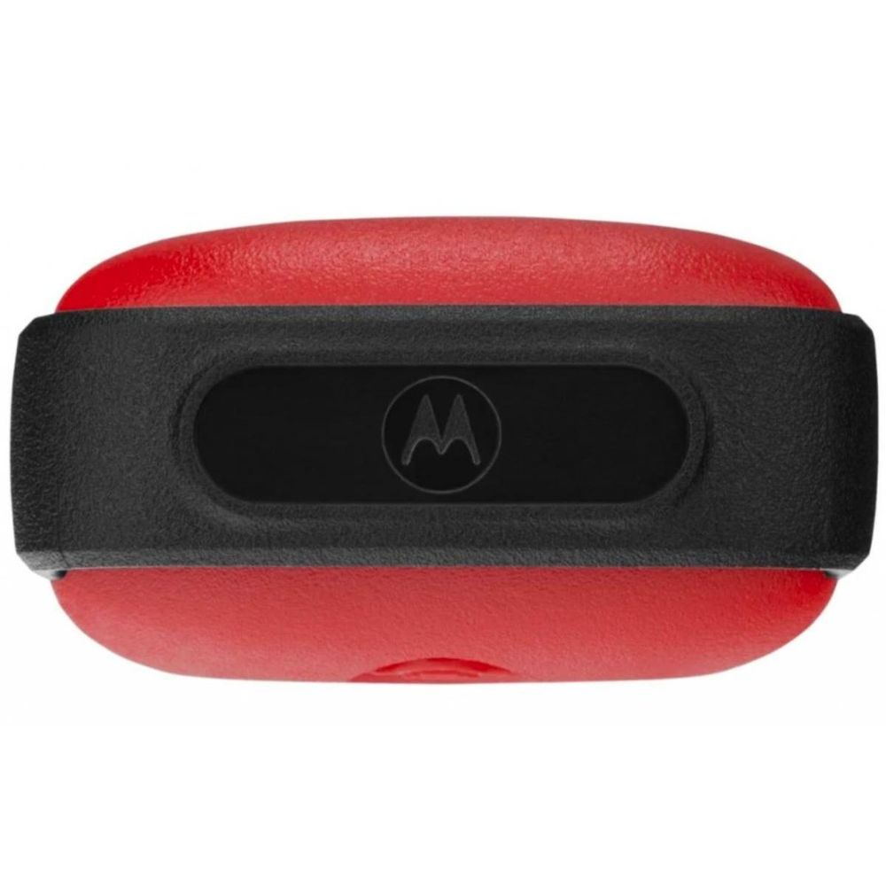 Motorola Walkie Talkie T42 Red 59T42Redpack, 2 kom - Red slika 4