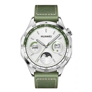 Huawei pametni sat Watch GT 4 46mm, zelena