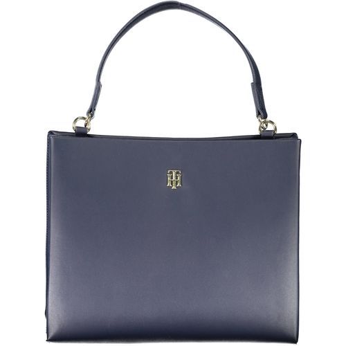 TOMMY HILFIGER BLUE WOMAN BAG slika 1