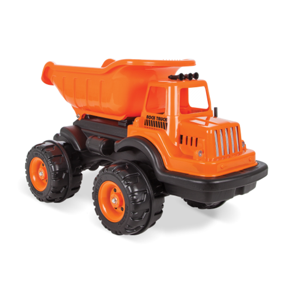 Pilsan Kamion Rock Truck 06-607 79x44cm slika 1
