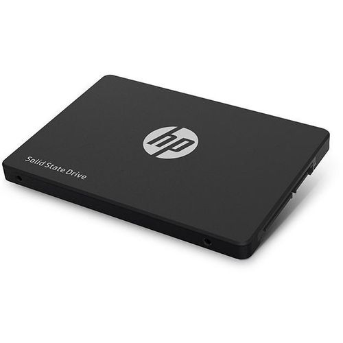 HP S650 480GB SATAIII 2.5'' 345M9AA SSD slika 3