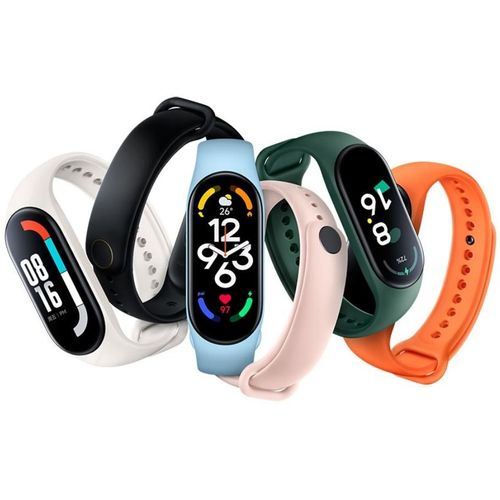 Xiaomi Smart Band 7 narukvica slika 2