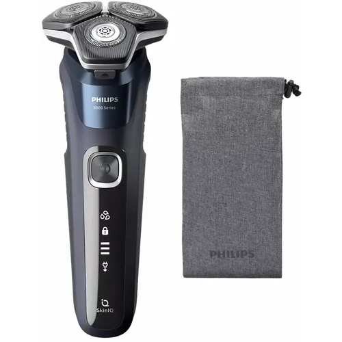 Philips Električni aparat za mokro i suho brijanje S5885/10 slika 1