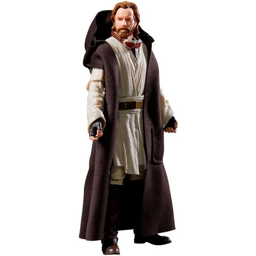 Star Wars Obi-Wan Kenobi - Obi-Wan Kenobi figure 15cm slika 5