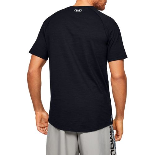 Under armour charged cotton ss tee 1351570-001 slika 7