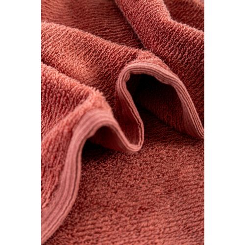 Harmony - Cinnamon (50 x 90) Cinnamon Hand Towel slika 7