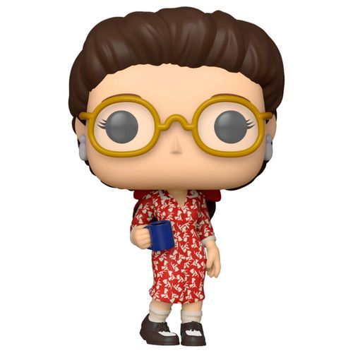 Funko POP figura Seinfeld Elaine u haljini slika 1