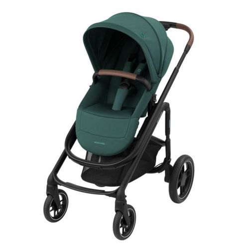 Maxi Cosi kolica Plaza plus essential green slika 1