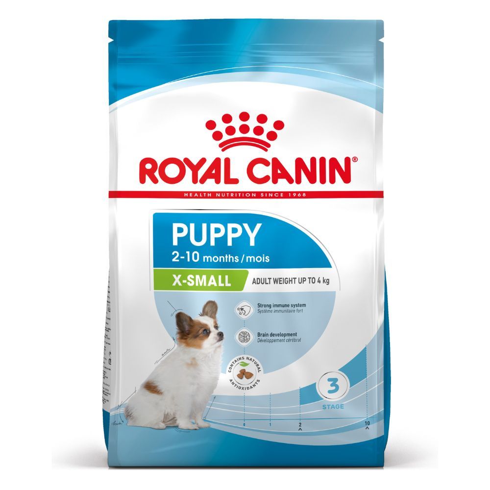 Royal Canin XSmall Puppy 500 g slika 1