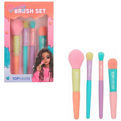 TOP Model Set četkica za šminku Beauty Brush Set slika 1