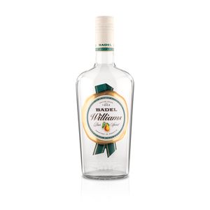 Badel William’s rakija viljamovka 37,5% vol. 0,7 l