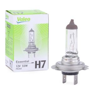 Sijalica Valeo 12V H7 55W - Izvrsno Osvjetljenje za Vaše Vozilo