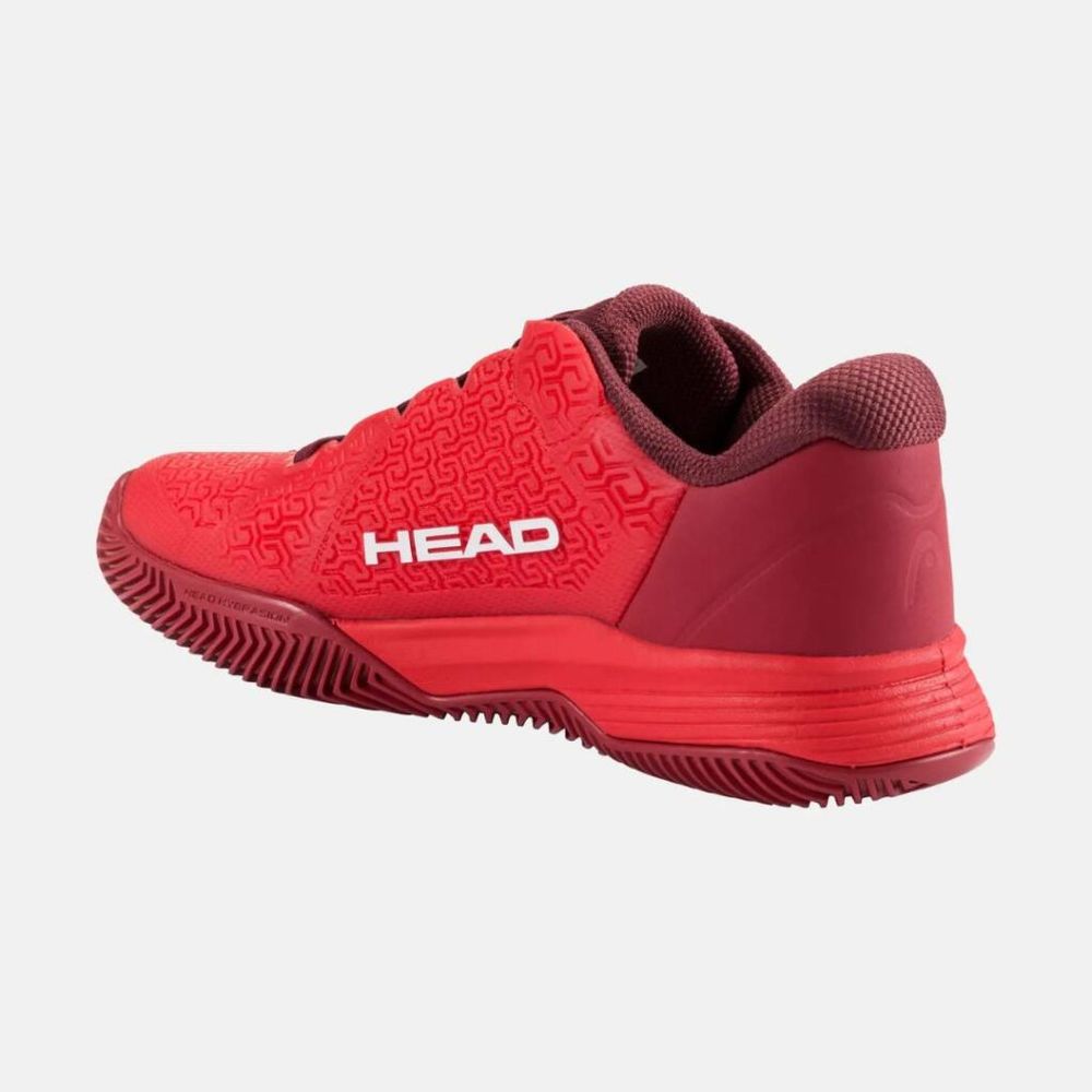 Head patike Revolt Pro 5.0 Clay Junior slika 3