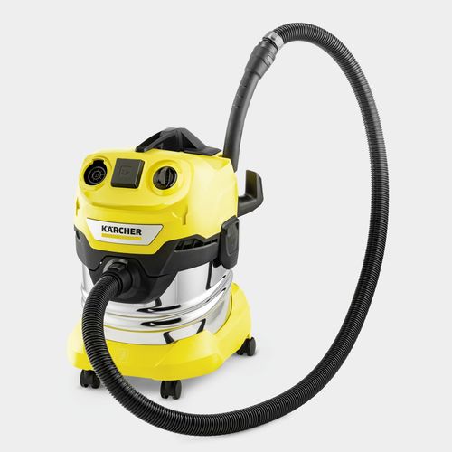 Karcher WD 4 P S V-20/5/22 - Usisivač za suvo i mokro usisavanje slika 20