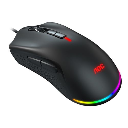 AOC Gaming Miš GM530B slika 1