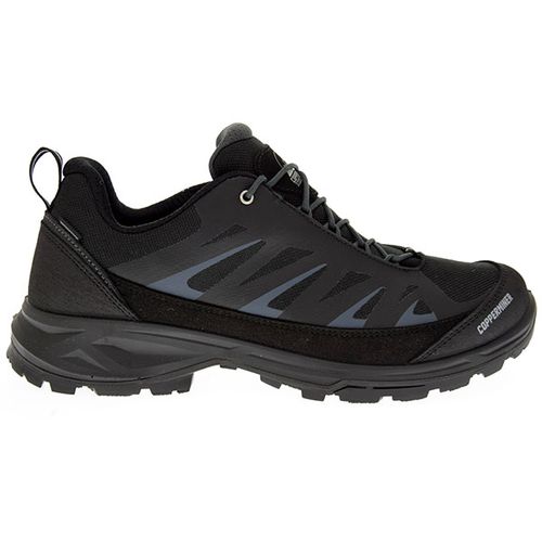 Q321M-CROSS-BLK Copperminer Cipele Cross Sport Q321m-Cross-Blk slika 1