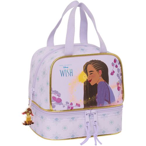 Disney Wish lunch bag slika 1