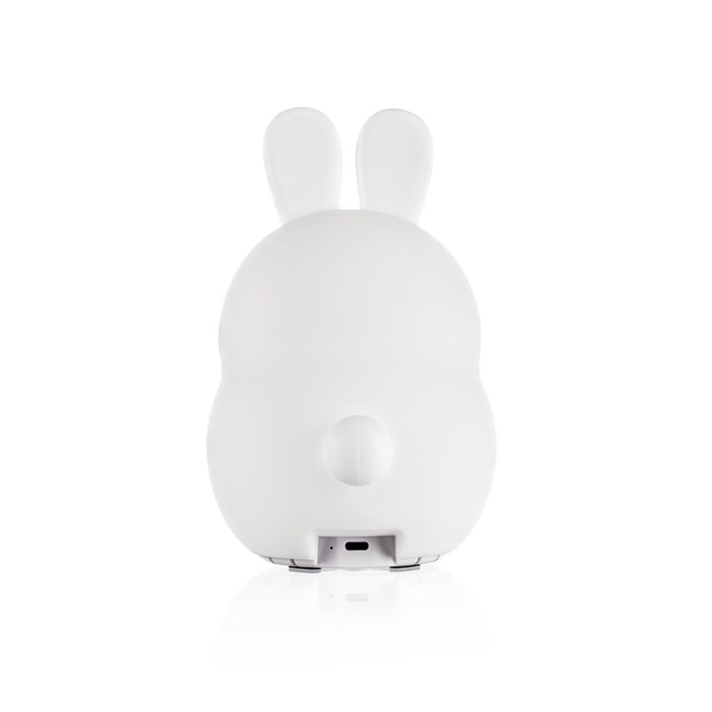 Zopa Noćno svjetlo sa muzikom Rabbit, Veličina L slika 4