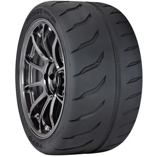 Toyo 245/40R18 97Y PROXES R888R (semi-slick) slika 1