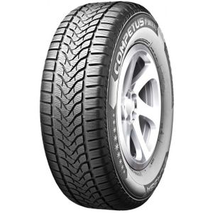 LASSA 265/65R17 116H XL COMPETUS WINTER 2 + SUV