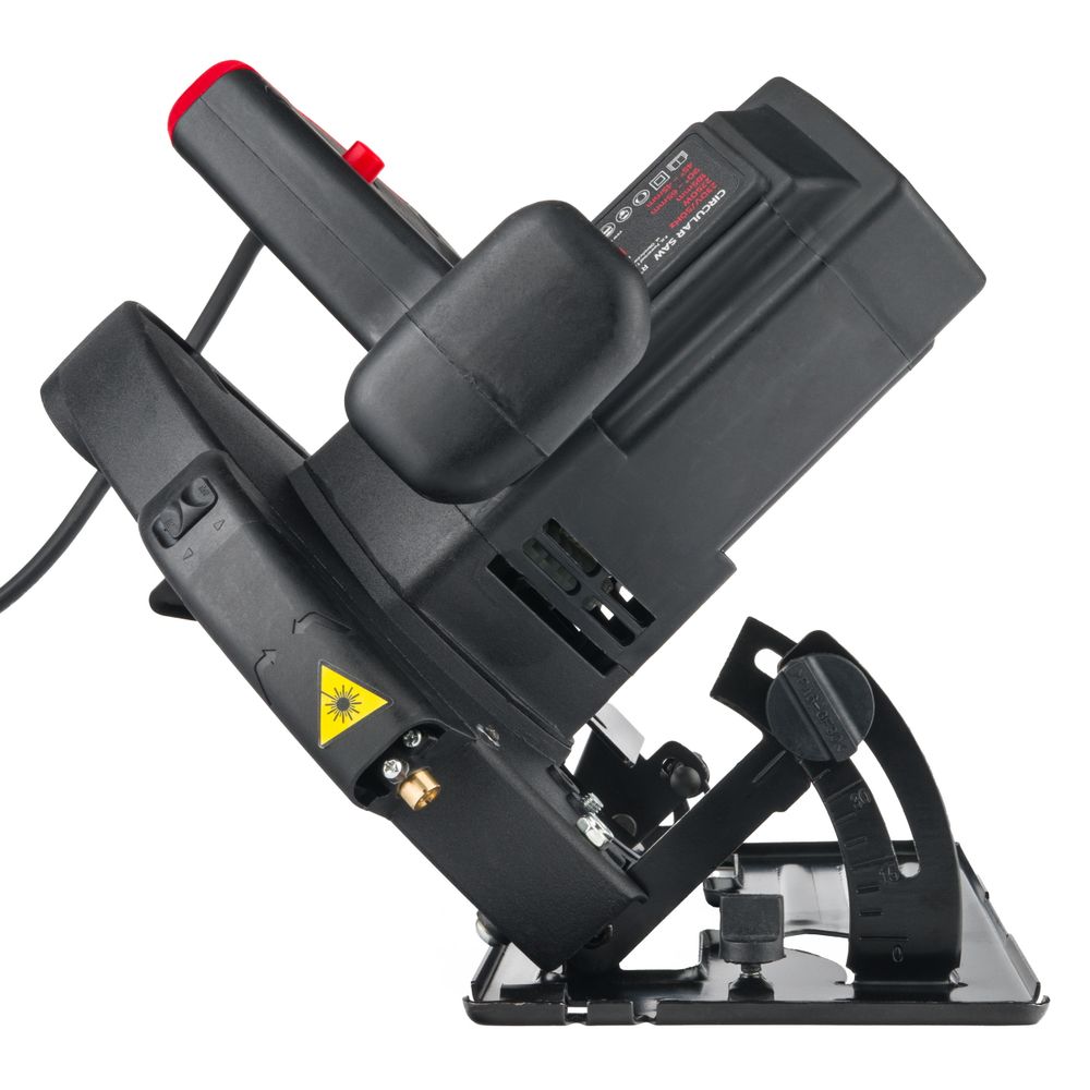2250W RED TECHNIC RTRPT0006 KRUŽNA PILA slika 6