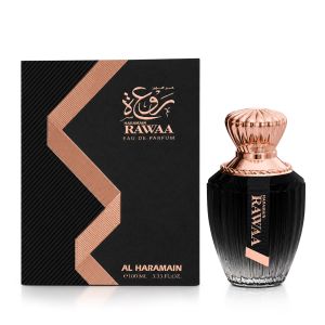 Al Haramain Rawaa Eau De Parfum 100 ml za žene