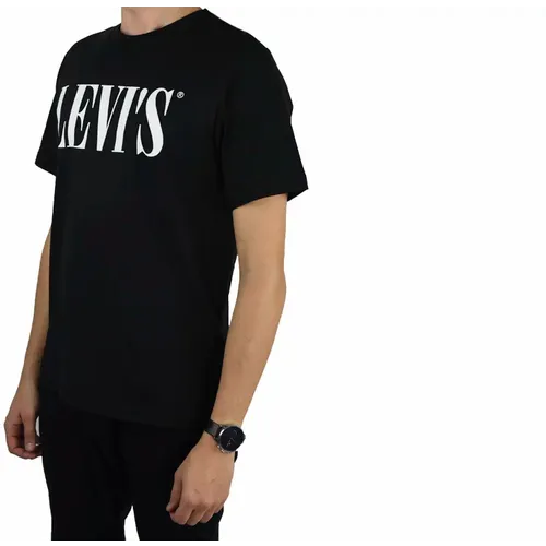 Levi's relaxed graphic tee 699780131 slika 10
