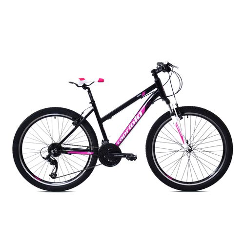 Capriolo bicikl MTB HANNAH FS LADY 26"/21AL slika 1