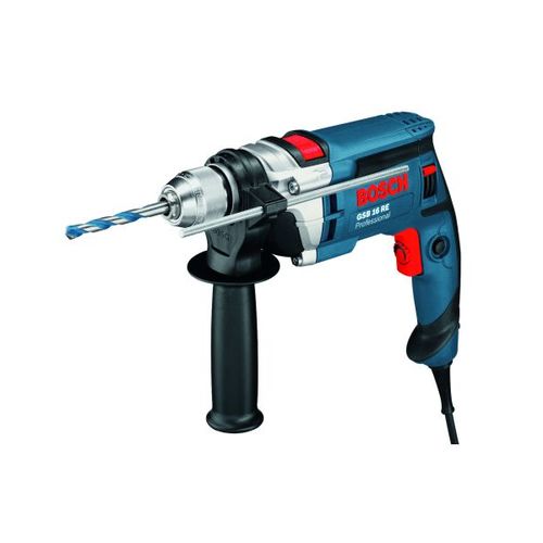 Bosch Vibraciona bušilica GSB 16 RE slika 1