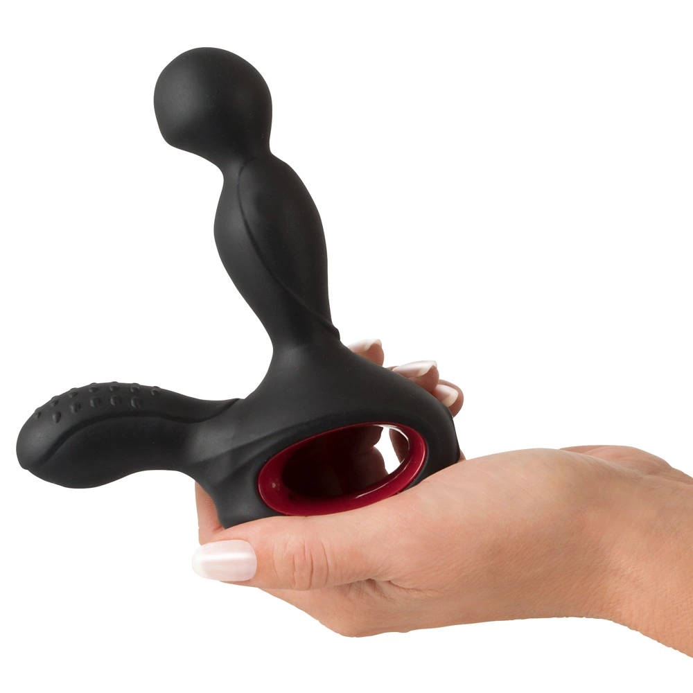 You2Toys silikonski čep za prostatu slika 4