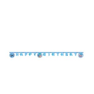 Baner Stitch & Angel